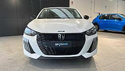 Peugeot 208 Puretech 75 Stop&start 5 Porte Act