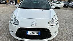 Citroen C3 1.4 Hdi 70 Seduction