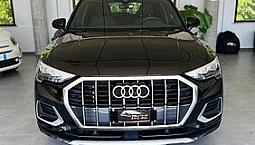 Audi Q3 35 Tdi Quattro S Tronic Business Advanced