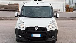 Fiat Doblo 1.6 Mjt 105 Cv Isotermico Frigo