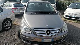 Mercedes-benz B 180 B 180 Cdi Sport