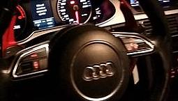 Audi A4 Quattro