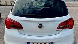 Opel Corsa 1.4 Gpl Fino 2036 - Euro 6