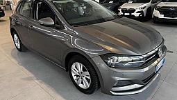 Volkswagen Polo 1.0 Tgi 5p. Comfortline Bluemoti