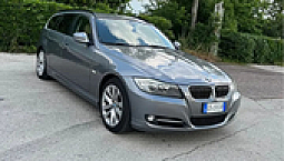 Bmw 318D