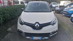 Renault Captur Dci 8V 90 Cv Start&Stop Energy Life