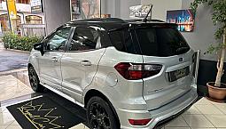 Ford Ecosport 1.5 Tdci 100 Cv Start&Stop St-Line