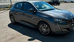 Peugeot 208 - 2022