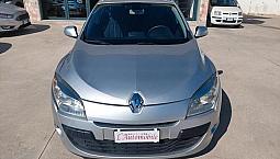 Renault Megane M&Amp;Amp;Eacute;Gane 1.5 Dci 110Cv