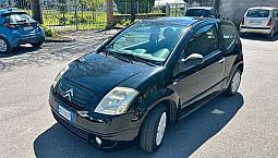 Citroen C2 Diesel