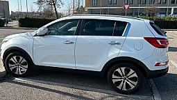 Kia Sportage 1.7 Crdi Active 2wd