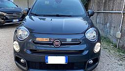 500x 1.6 Multijet 130 Cv Sport Km7900