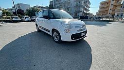 Fiat 500L 1.3 Multijet 85 Cv Pop Star