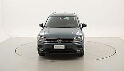 Volkswagen Tiguan Business Iq. Drive Dsg - Tetto P