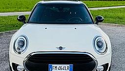 Mini Cooper D Clubman 1.5 One