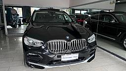 Bmw X4 Xdrive Tetto Apribile Panoramico