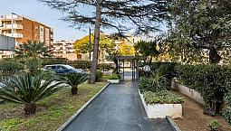 Genneruxi: Attico Panoramico Con Superattico