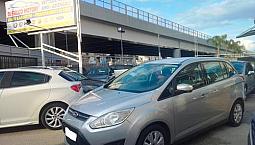 Ford C-max C-max7 1.6 Tdci 115cv Plus
