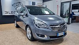 Opel Meriva 1.4 Benzina/gpl 120cv Tech Cosmo