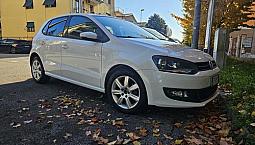 Volkswagen Polo 1.4 86 Cv Highline Neopatentati