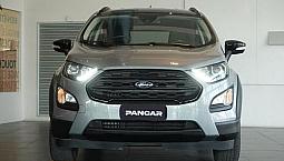 Ford Ecosport 1.0 Ecoboost 125 Cv Start&Stop Activ