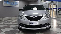 Lancia Ypsilon 1.2 69 Cv 5 Porte S&s Gold