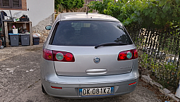 Fiat Croma