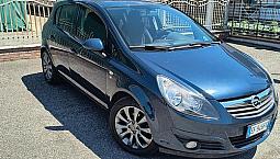 Opel Corsa 4ª Serie