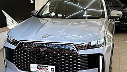 New Dr 5 1.5 Mt Benz/Gpl Nuova Da Imm.