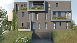 Residence Metropolitan Garden Giardino Privato