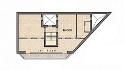 Saoluzione Allo Stato Rustico Ba003823