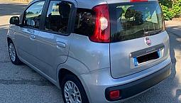 Fiat Panda 1.3 Mjt 95 Cv S&S Lounge 140000Km