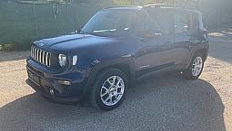 Jeep Renegade 1.0 T3 Longitude