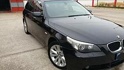 Bmw Serie 5 (E60/E61) - 2007