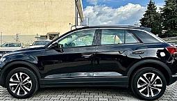 Volkswagen T-Roc 1.6 Tdi 116Cv Led United 2021