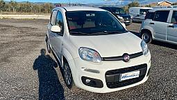 Fiat Panda 1.2 Gpl Pop Van 2 Posti