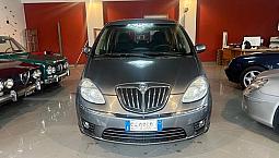 Lancia Musa 1.3 Mjt 95 Cv Platinum