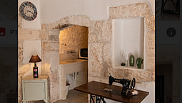 Casa Vico Ennio Ostuni
