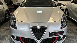 Alfa Romeo Giulietta 1.6 Jtdm 120 Cv Super