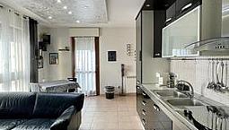 Appartamento 60 Mq + Cantina
