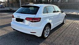 Audi A3 Spb 30Tdi 116Cavalli