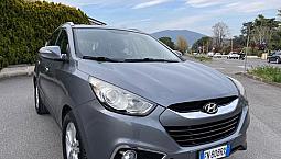 Hyundai Ix35 1.7 Crdi 2wd Style