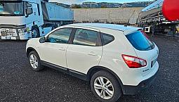 Nissan Qashqai 2ª Serie - 2010