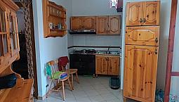 Trilocale Arredato 40 Mq. +Giardino 70 Mq Cirella