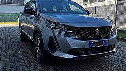 Peugeot 5008 Puretech Turbo 130 S&s Allure Pack