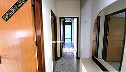 Agrigento - Plebis Rea Trilocale Ascensore