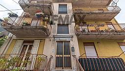 Appartamento - Linguaglossa