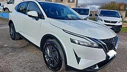 Nissan Qashqai 158 Cv Xtronic 4Wd