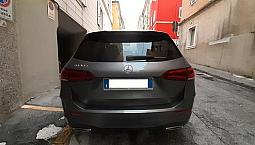 Mercedes Classe B (w247) - 2019