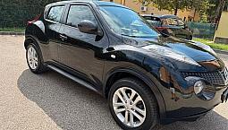 Nissan Juke 1.6 Gpl - Neopatentati - 12 Mesi Di Ga
